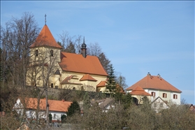 Žleby